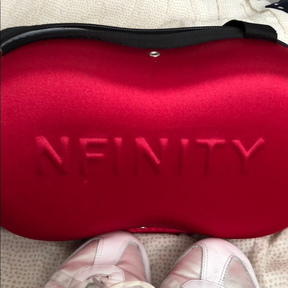 Nfinity Cheer Shoes - Picture 4 of 4